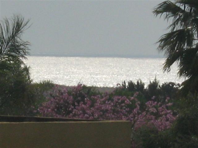 villa in caesarea